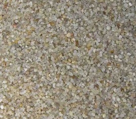 Кварцевый песок для очистки воды