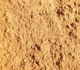 намывной песок 1.25-2.5 мм 