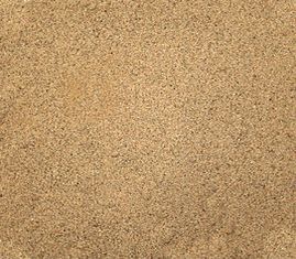 сеяный песок 1.25-2.5 мм 